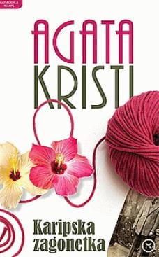 AGATA KRISTI - KARIPSKA ZAGONETKA